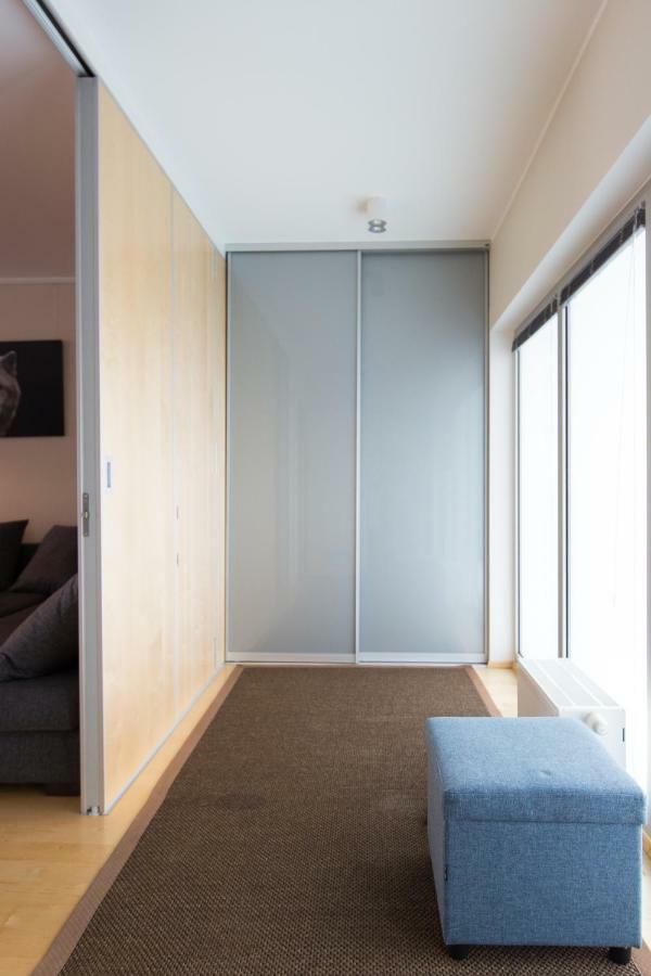 City Center Apartment Aida Pärnu Eksteriør billede